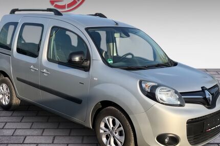 Renault Kangoo 86.000 km 9.990 &euro; Butzbach 35510