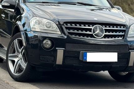 Mercedes-Benz ML 63 AMG 486.820 km 10.490 &euro; Giessen 35394
