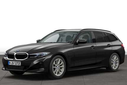 BMW 320 43.500 km 37.890 &euro; Gießen 35398