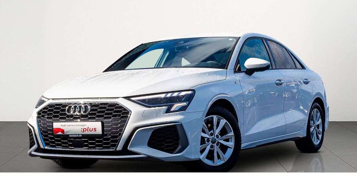 Audi A3 78.830 km 25.970 &euro; Wetzlar 35576