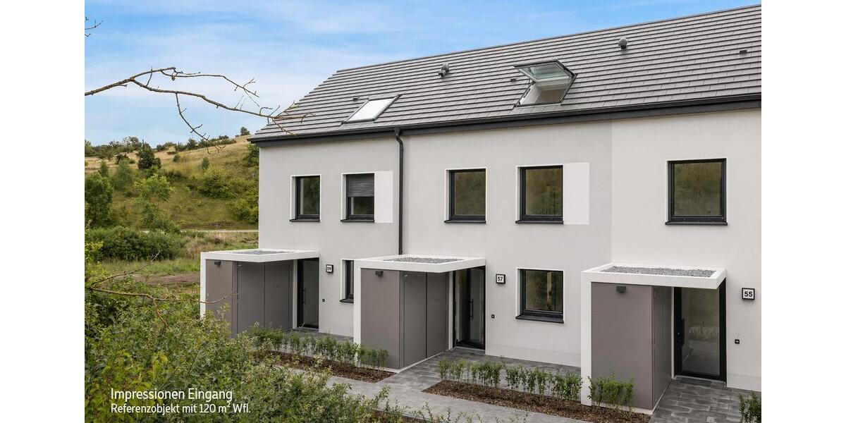 Einfamilienhaus Friedberg (Hessen) - 4 Zimmer, 120 m&sup2;, 1.995&euro; | Angebot:26631967
