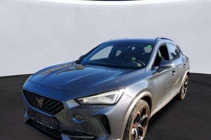 Cupra Formentor 53.599 km 26.690 &euro; Bad Nauheim 61231