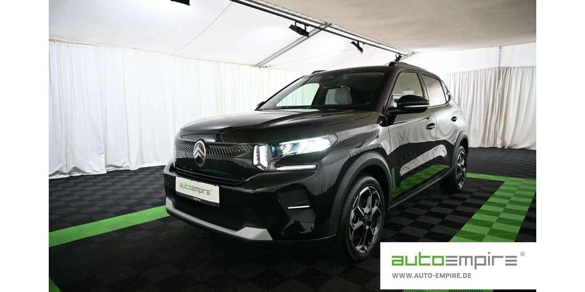 Citroen C3 9.188 km 17.990 &euro; Butzbach 35510