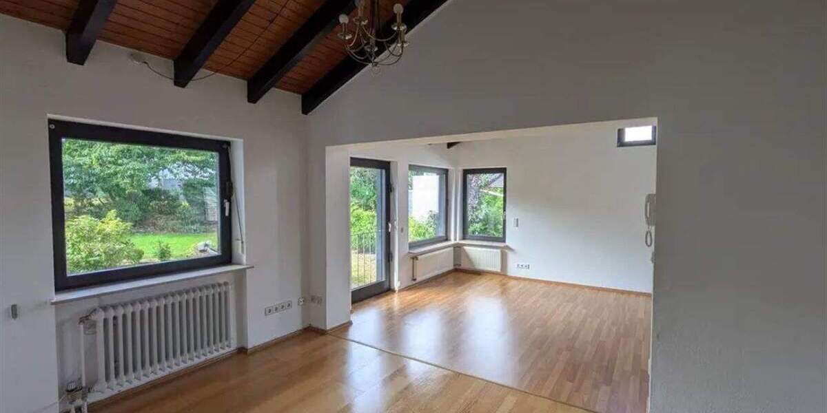 Mehrfamilienhaus, Wohnhaus Marburg Wehrda - 7 Zimmer, 237 m&sup2;, 599.000&euro; | Angebot:25798541