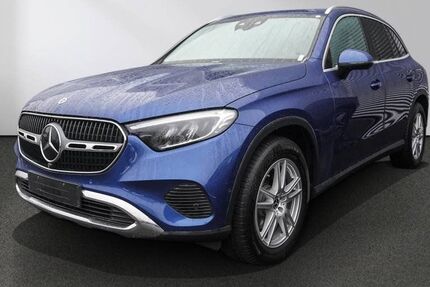 Mercedes-Benz GLC 220 26.305 km 45.580 &euro; Friedberg 61169