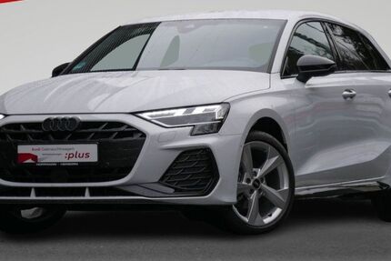 Audi A3 2.451 km 33.980 &euro; Herborn 35745