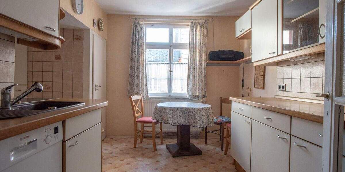 Mehrfamilienhaus, Wohnhaus Butzbach - 1 Zimmer, 463 m&sup2;, 345.000&euro; | Angebot:25740840