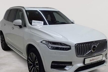 Volvo XC90 145.456 km 35.689 &euro; Fernwald-Steinbach 35463