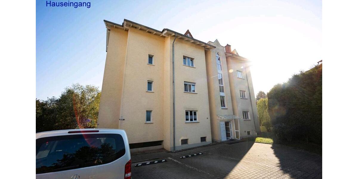 Etagenwohnung Wetzlar Naunheim - 4 Zimmer, 98 m&sup2;, 230.000&euro; | Angebot:23081842