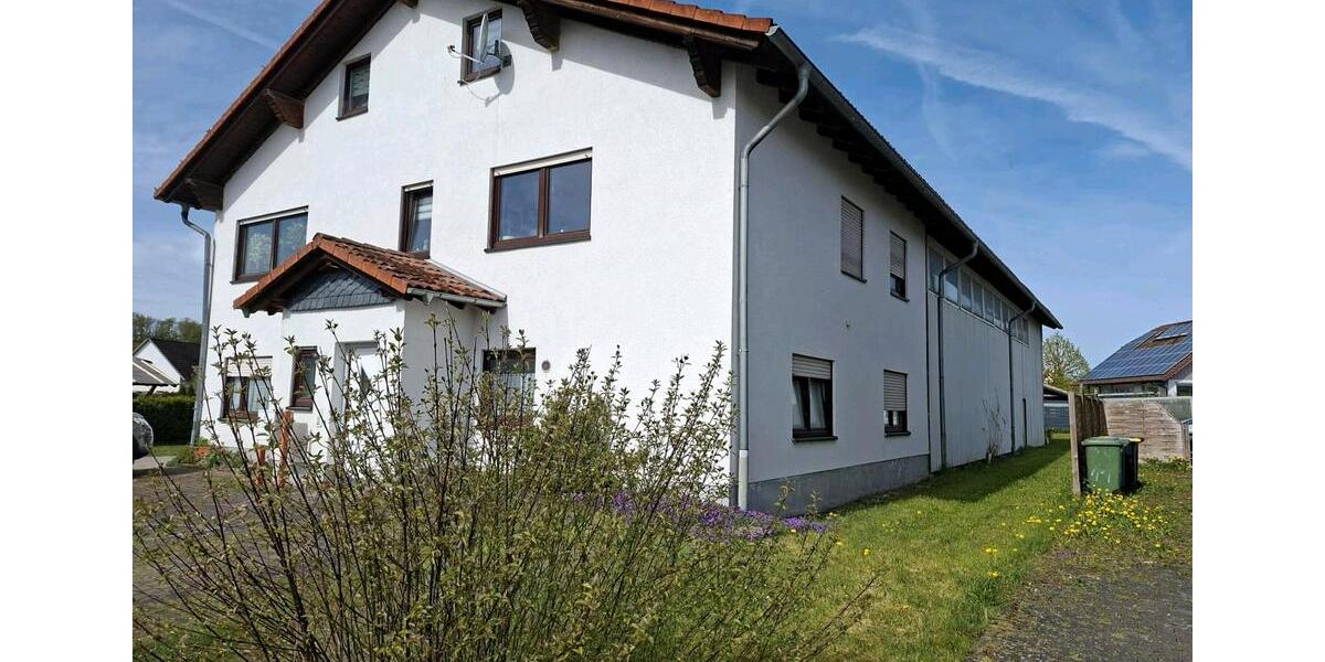 Mehrfamilienhaus, Wohnhaus Marburg - 10 Zimmer, 200 m&sup2;, 385.000&euro; | Angebot:26453271