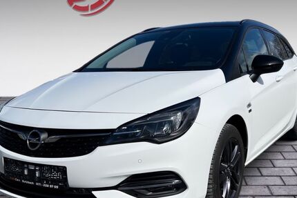 Opel Astra 86.200 km 13.490 &euro; Butzbach 35510