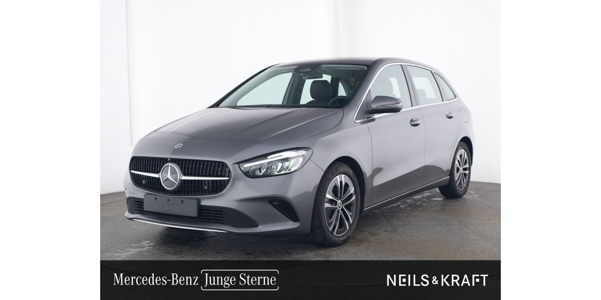Mercedes-Benz B 180 3.723 km 31.630 &euro; Gießen 35396