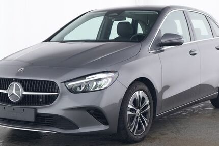 Mercedes-Benz B 180 3.723 km 31.880 &euro; Gießen 35396
