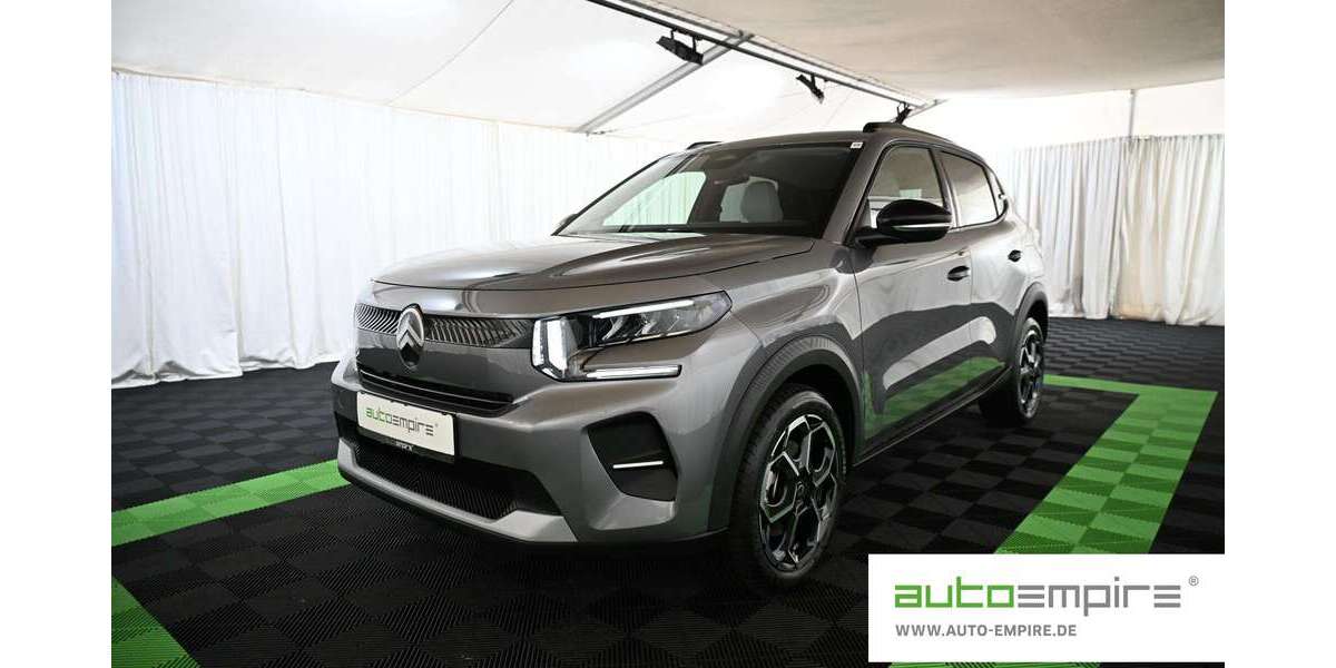 Citroen C3 12.239 km 18.990 &euro; Butzbach 35510