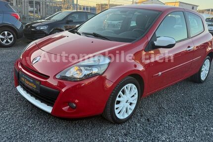 Renault Clio 80.000 km 5.499 &euro; Lich 35423