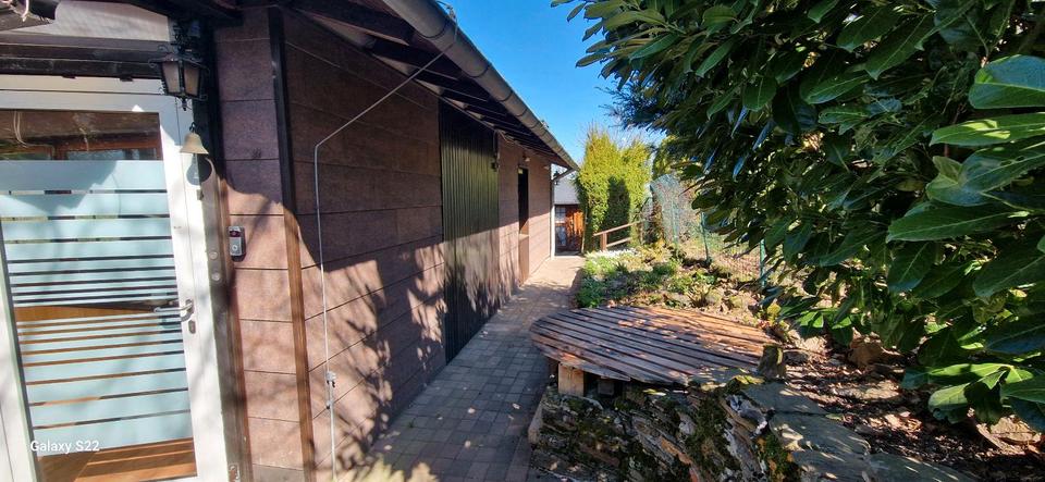 Einfamilienhaus Langgöns - 3 Zimmer, 62 m&sup2;, 145.000&euro; | Angebot:26062748