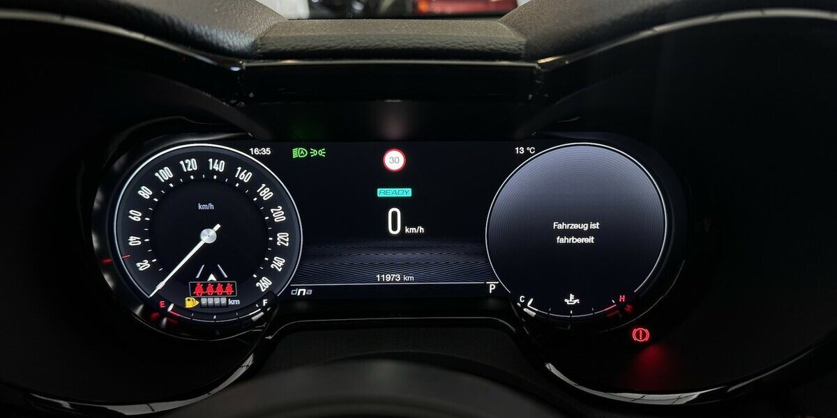 Alfa Romeo Tonale 1.5 VGT Veloce 48 V Hybrid LED 11.980 km 26.490 &euro; Lich 35423