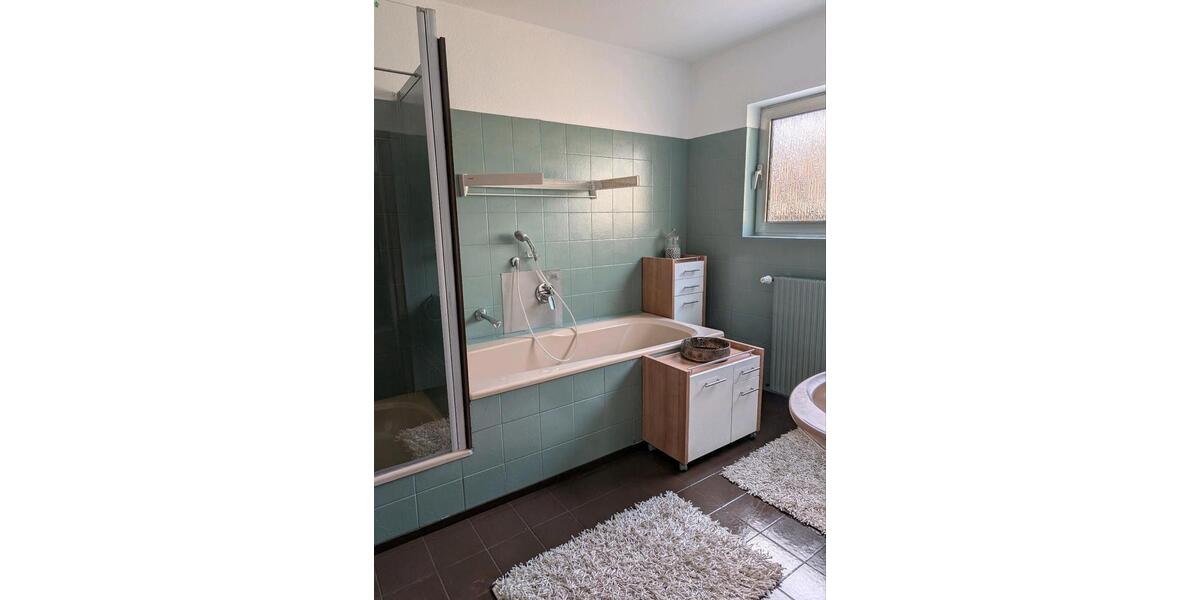 Maisonettenwohnung Mittenaar - 4.5 Zimmer, 113 m&sup2;, 1.000&euro; | Angebot:25958555