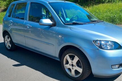 Mazda 2 68.550 km 2.490 &euro; Herborn-Burg 35745