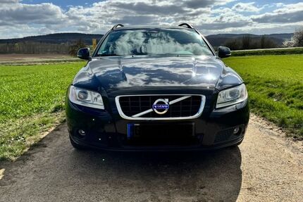 Volvo V70 151.900 km 12.900 &euro; Langgöns 35428