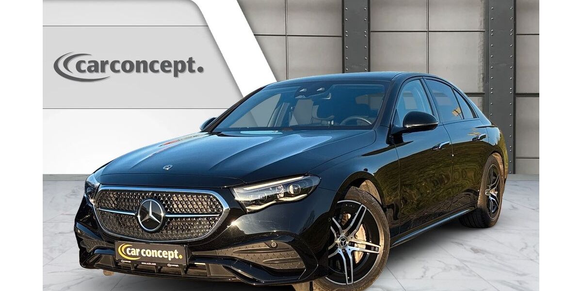 Mercedes-Benz E 220 24.349 km 56.900 &euro; Wetzlar 35579