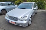 Mercedes-Benz 220 66.300 km 11.900 &euro; Linden 35440