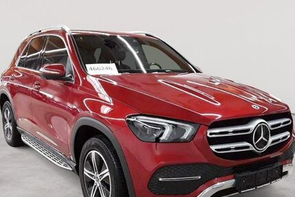 Mercedes-Benz GLE 300 104.692 km 46.190 &euro; Fernwald-Steinbach 35463
