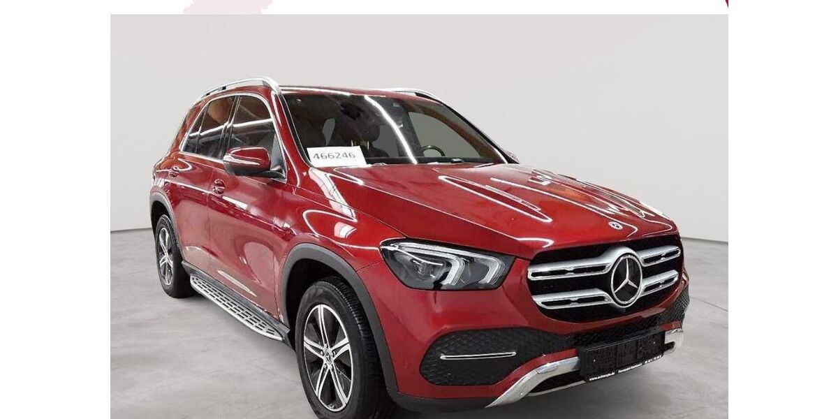 Mercedes-Benz GLE 300 104.692 km 46.190 &euro; Fernwald-Steinbach 35463