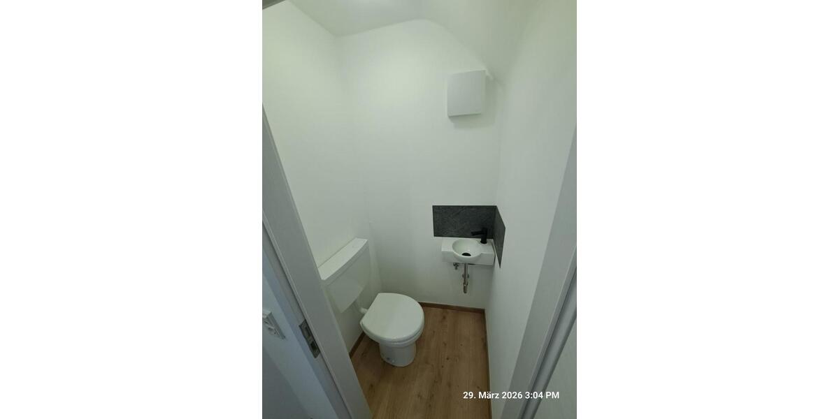 Etagenwohnung Weilmünster - 3 Zimmer, 82 m&sup2;, 760&euro; | Angebot:26022143
