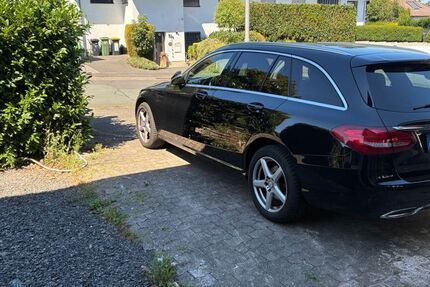 Mercedes-Benz C 250 245.000 km 14.400 &euro; Wettenberg 35435