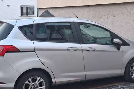 Ford B-Max 165.500 km 4.000 &euro; Wölfersheim 61200