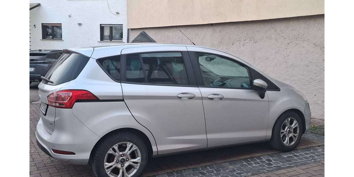 Ford B-Max 165.500 km 4.000 &euro; Wölfersheim 61200