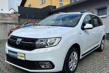 Dacia Logan 31.448 km 8.990 &euro; Butzbach 35510