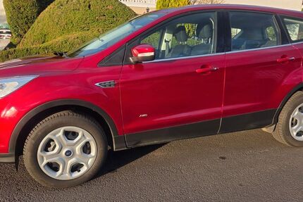 Ford Kuga 131.800 km 11.900 &euro; Langgöns 35428