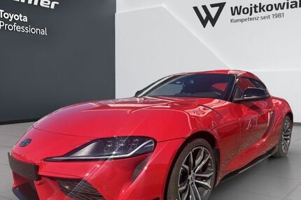 Toyota Supra 3.700 km 50.490 &euro; Friedberg 61169