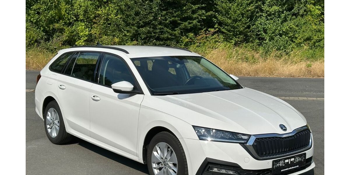 Skoda Octavia 143.600 km 15.500 &euro; Langgöns 35428