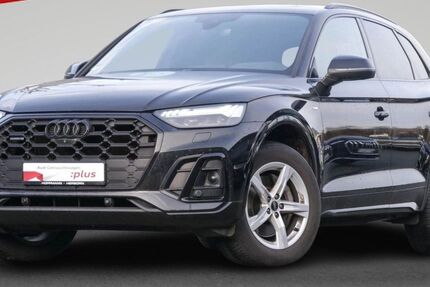Audi Q5 35.913 km 49.960 &euro; Herborn 35745