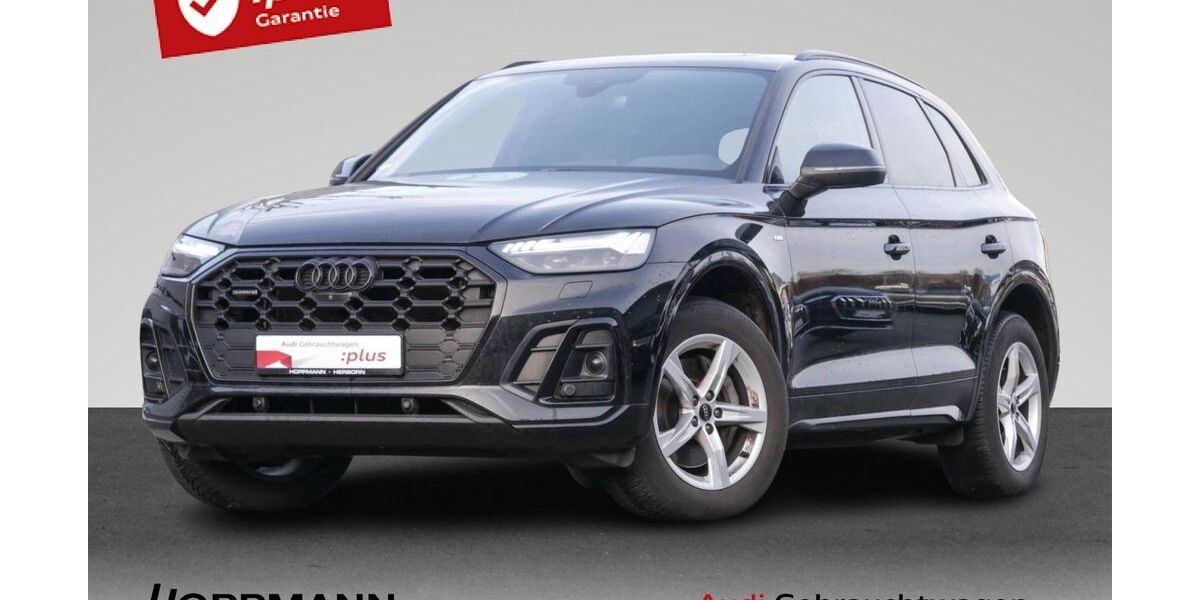 Audi Q5 35.913 km 49.960 &euro; Herborn 35745