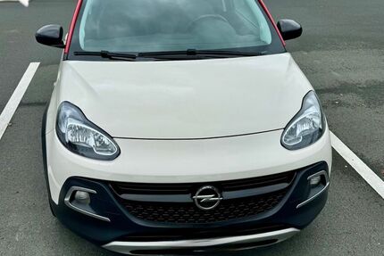 Opel Adam 78.373 km 10.999 &euro; Grävenwiesbach 61279