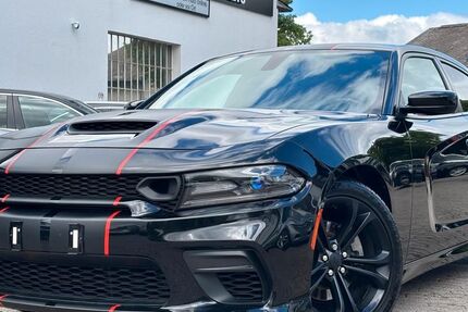 Dodge Charger 97.580 km 24.590 &euro; Gießen 35396
