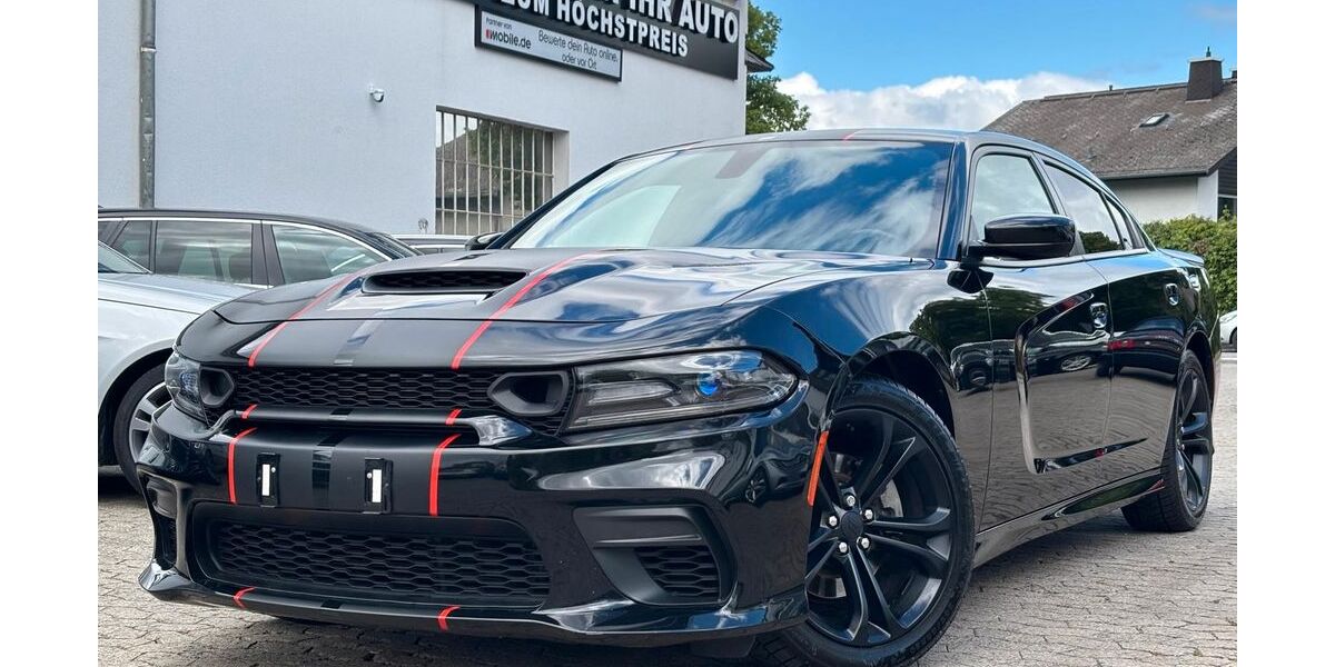 Dodge Charger 97.580 km 24.590 &euro; Gießen 35396