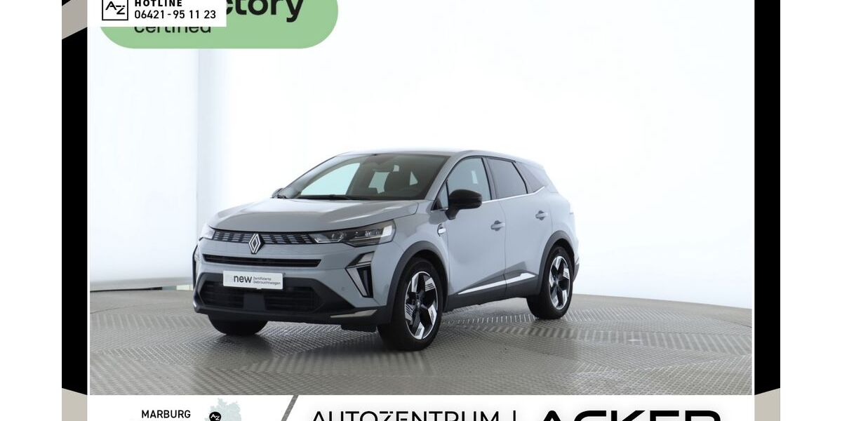 Renault Symbioz 17.553 km 25.880 &euro; Marburg 35043