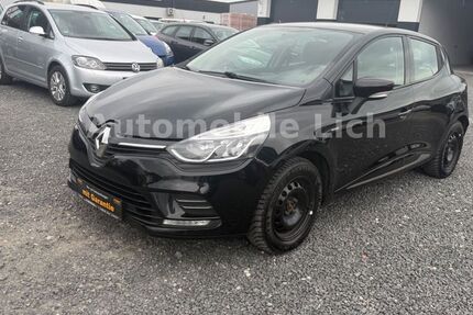 Renault Clio 151.406 km 4.499 &euro; Lich 35423