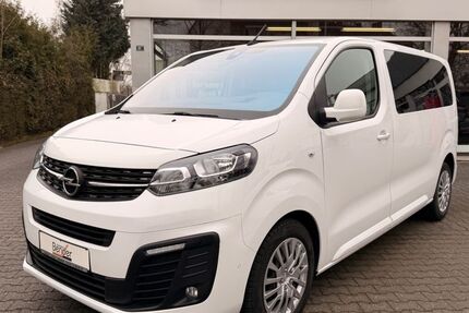 Opel Zafira Life 76.600 km 27.400 &euro; Giessen 35396