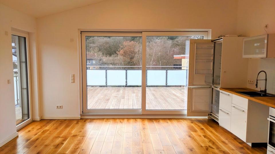 Einfamilienhaus Marburg Marbach - 3 Zimmer, 86 m&sup2;, 1.440&euro; | Angebot:24221953