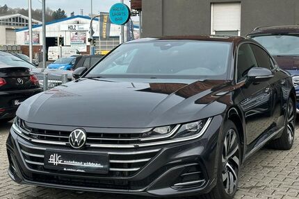 VW Arteon 78.753 km 32.990 &euro; Sinn 35764