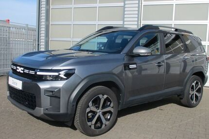 Dacia Bigster 5.200 km 24.990 &euro; Grünberg 35305
