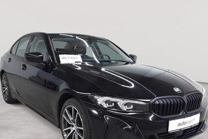 BMW 320 141.488 km 26.989 &euro; Fernwald-Steinbach 35463