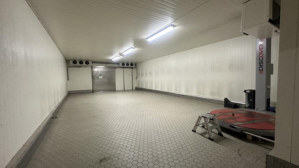 Gewerbeobjekt Hüttenberg - 2.900.000&euro; | Angebot:23641314