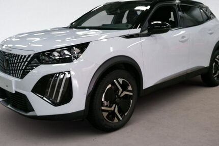 Peugeot 2008 24.400 km 22.590 &euro; Marburg 35043